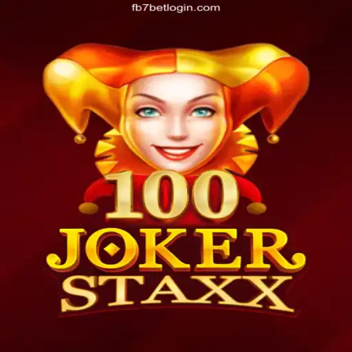 Exploring the Thrills of 100JokerStaxx at FB7bet Oficial - Brazil's Premier Online Casino