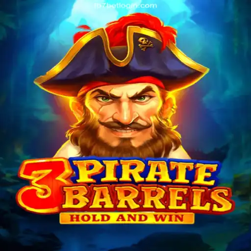 Exploring 3PirateBarrels in the Realm of Online Gaming