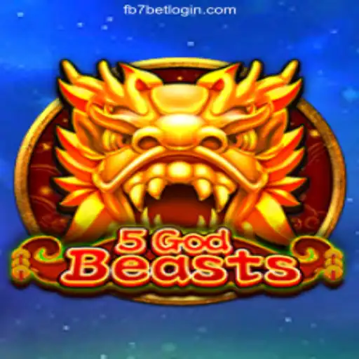 Exploring the Mystical World of 5GodBeasts: The Ultimate Brazilian Gaming Experience