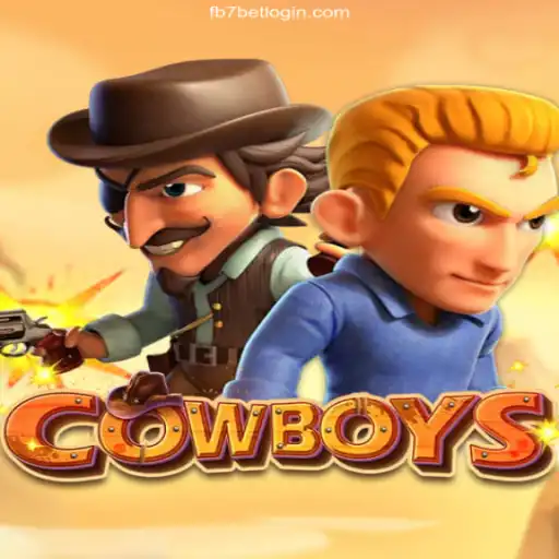 COWBOYS Game: A Dive into the Wild West Adventure