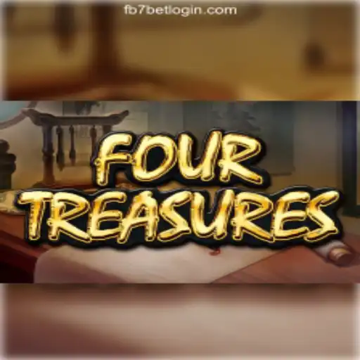 Exploring FourTreasures: Unveiling the Excitement of FB7bet Oficial 💯️ - O Melhor Cassino Online do Brasil