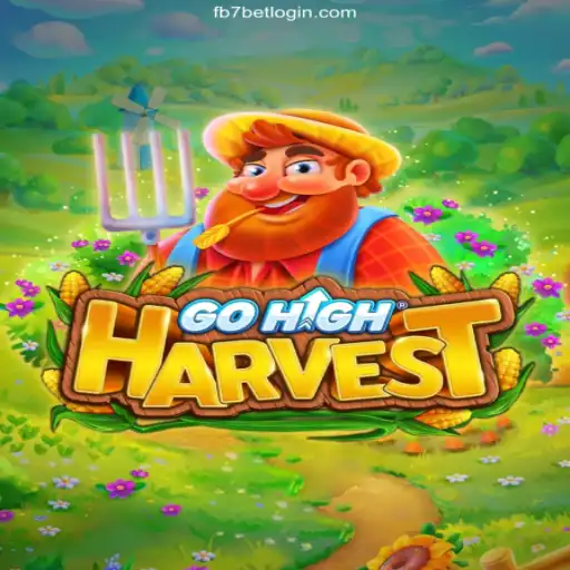 Exploring GoHighHarvest: The Ultimate Gaming Experience at FB7bet Oficial 💯️ - O melhor cassino online do Brasil