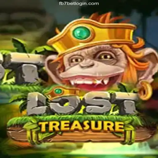 LostTreasure: Discover the Thrill of Adventure with FB7bet Oficial 💯️ - O Melhor Cassino Online do Brasil