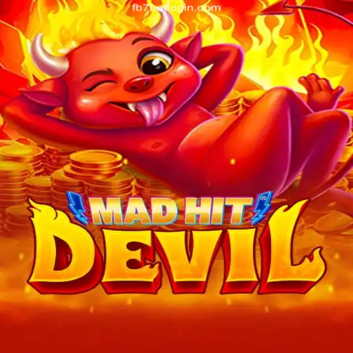 MadHitDevil: A Thrilling Experience in Online Gaming