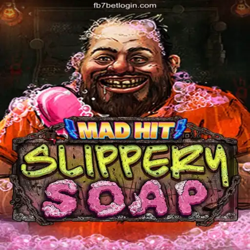 Dive into the World of MadHitSlipperySoap: An Exciting Gaming Adventure with FB7bet Oficial
