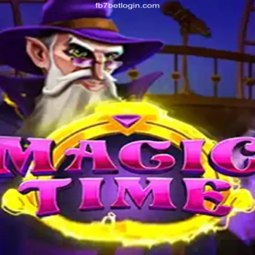 MagicTime: The Enchanting World of Fantasy and Adventure
