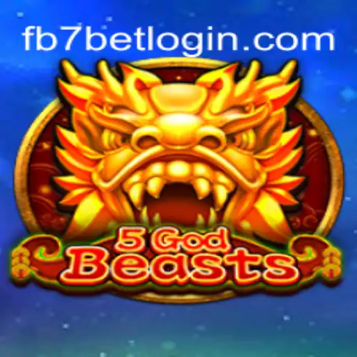Exploring the Mystical World of 5GodBeasts: The Ultimate Brazilian Gaming Experience