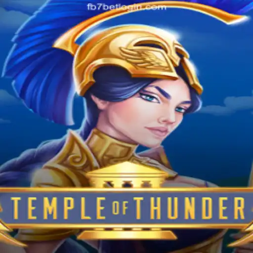 Temple of Thunder: Unveiling the Latest Sensation in Brazilian Online Casino Gaming