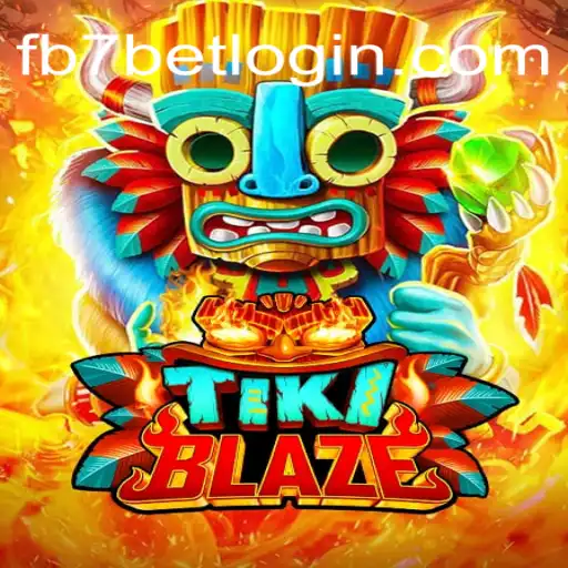 TikiBlaze: Experience the Thrill of the Tropics in a New Gaming Adventure