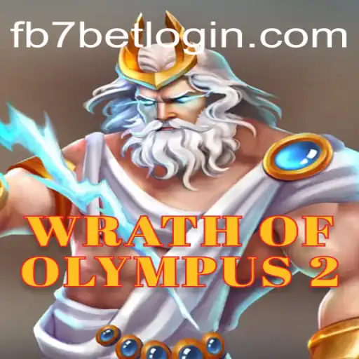 Discover WrathofOlympus2: Enter the World of Ancient Gods at FB7bet Oficial 💯️