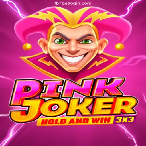 Exploring Pinkjoker: The Ultimate Gaming Experience at FB7bet Oficial