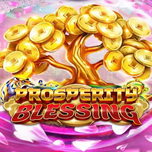 Discover the Excitement of ProsperityBlessing - The Premier Online Casino Experience
