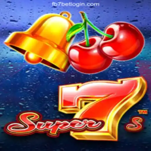 Explore the Exciting World of Super7s – A Premier Online Casino Game