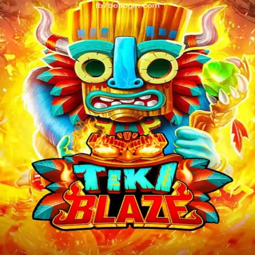TikiBlaze: Experience the Thrill of the Tropics in a New Gaming Adventure