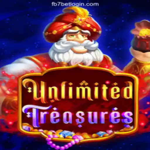 Exploring the Captivating World of UnlimitedTreasures