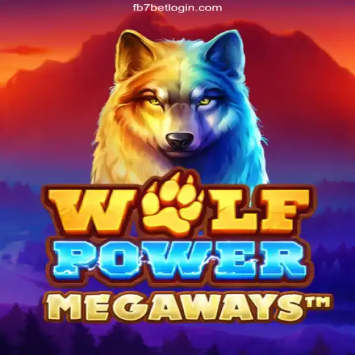Discover the Thrills of WolfPowerMega with FB7bet Oficial - O Melhor Cassino Online do Brasil