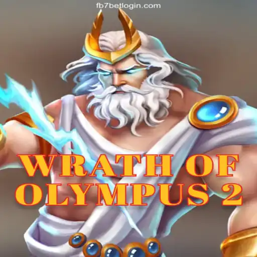 Discover WrathofOlympus2: Enter the World of Ancient Gods at FB7bet Oficial 💯️